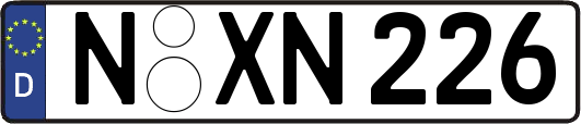 N-XN226