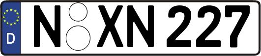 N-XN227