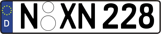 N-XN228