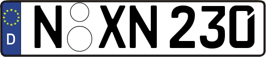 N-XN230