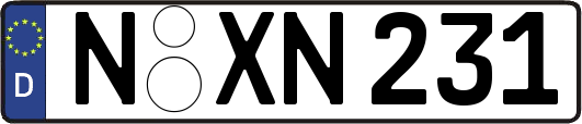 N-XN231