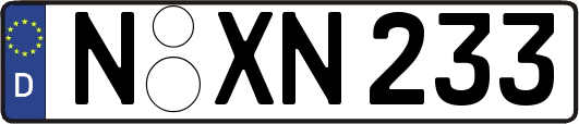 N-XN233