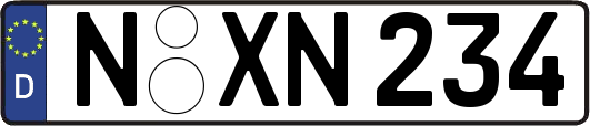 N-XN234