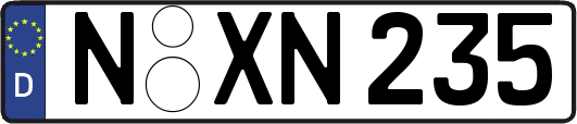 N-XN235