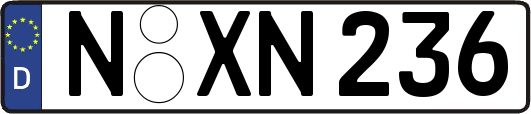 N-XN236