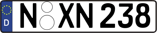 N-XN238
