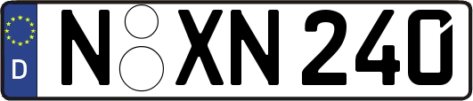 N-XN240