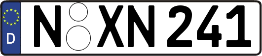 N-XN241