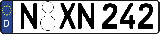 N-XN242