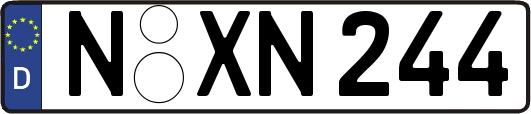 N-XN244