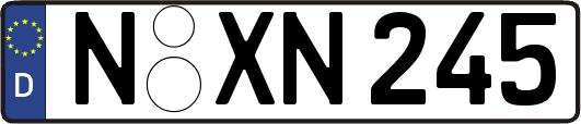 N-XN245