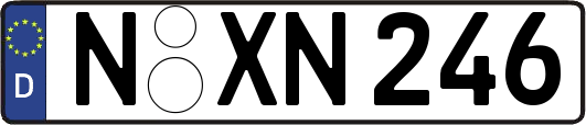 N-XN246