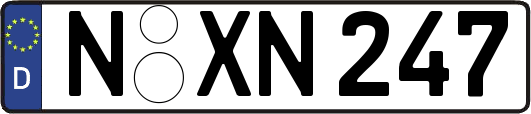 N-XN247