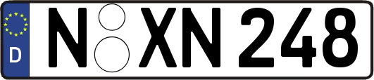 N-XN248