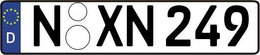 N-XN249