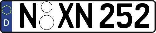 N-XN252