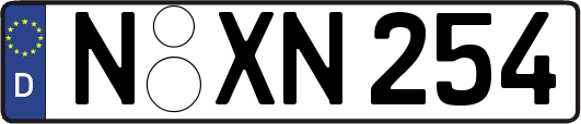 N-XN254