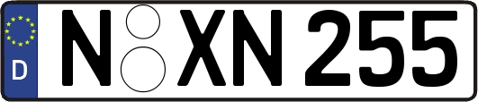 N-XN255