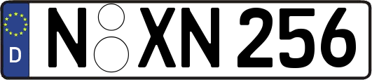 N-XN256
