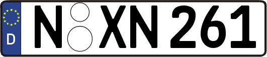 N-XN261