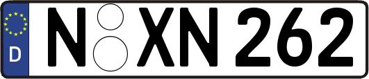 N-XN262