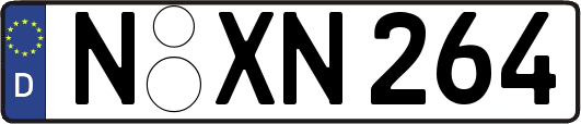 N-XN264