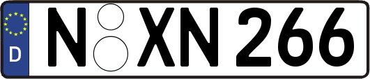 N-XN266