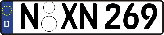 N-XN269