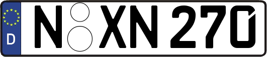 N-XN270