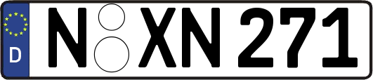 N-XN271
