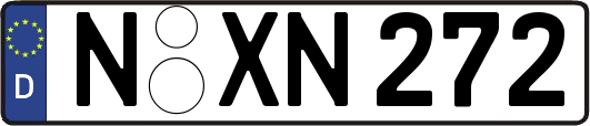 N-XN272