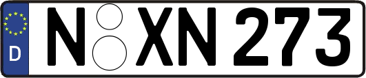 N-XN273