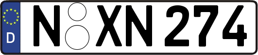 N-XN274
