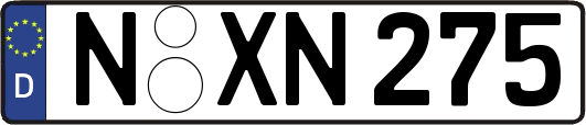 N-XN275