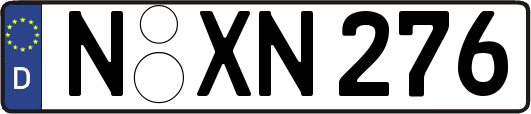 N-XN276