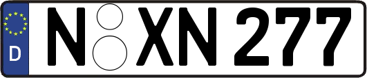 N-XN277