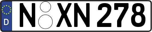 N-XN278