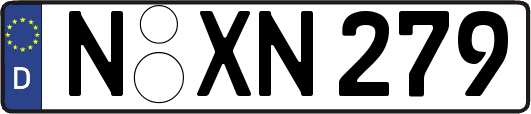 N-XN279