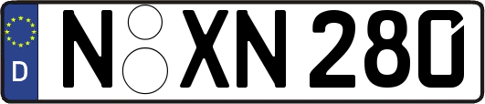 N-XN280