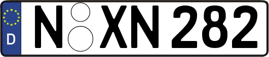 N-XN282