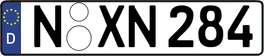 N-XN284