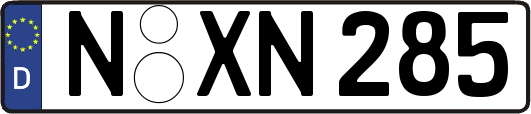 N-XN285