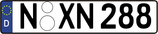N-XN288
