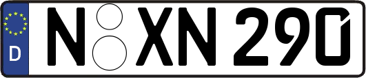 N-XN290