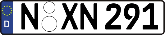 N-XN291