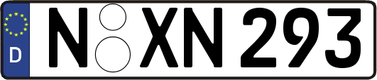 N-XN293