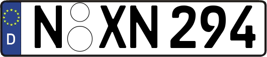 N-XN294