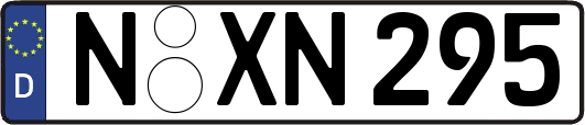 N-XN295