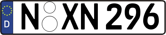 N-XN296