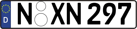 N-XN297